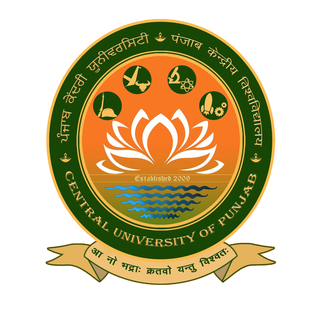 Central University of Punjab