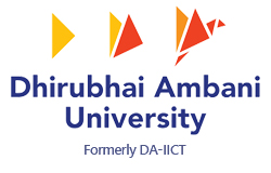 Dhirubhai Ambani University, formerly DA-IICT